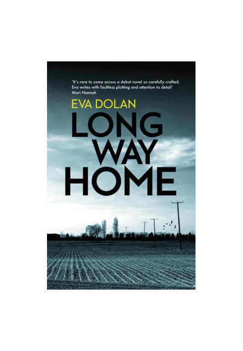 [DI Zigic and DS Ferreira 01] • Long Way Home