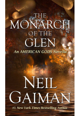 The Monarch of the Glen