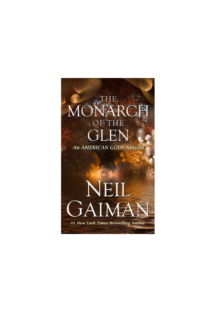 The Monarch of the Glen