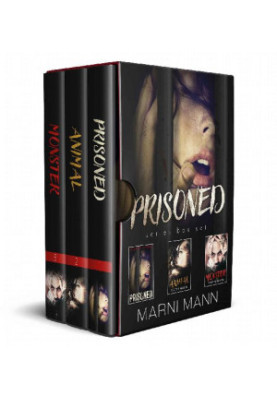 Prisoned Series Box Set 1-3