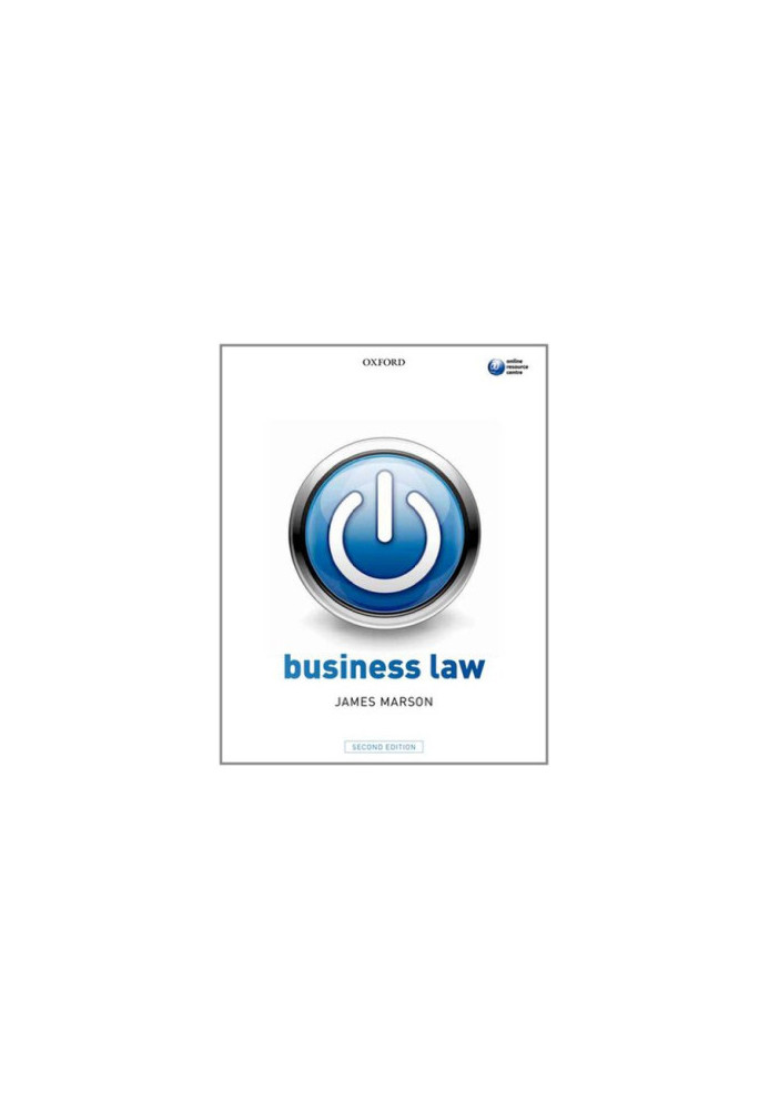 Business law