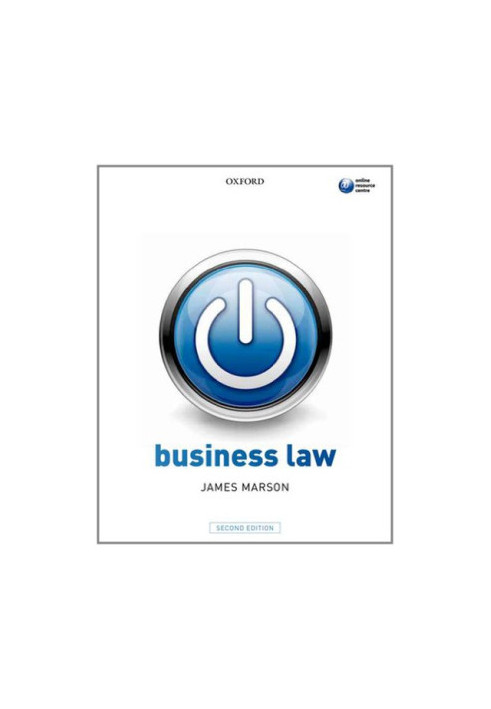 Business law