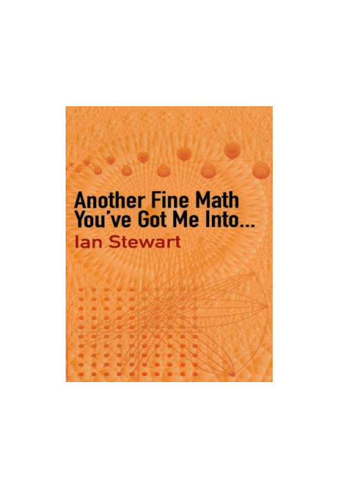Another Fine Math You’ve Got Me Into.