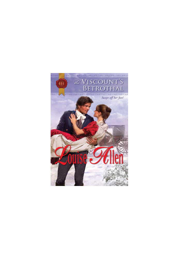 The Viscount's Betrothal
