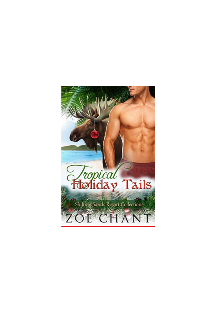 Tropical Holiday Tails