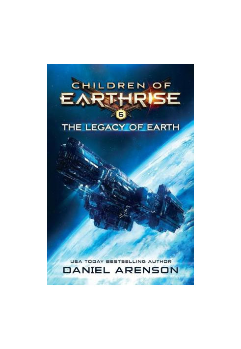 The Legacy of Earth