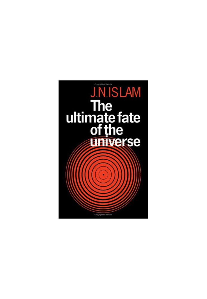 The ultimate fate of the Universe