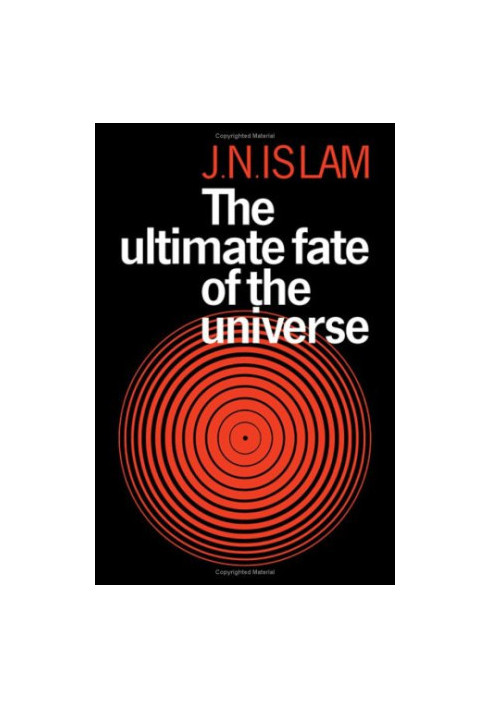 The ultimate fate of the Universe