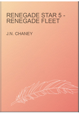 Renegade Star 5 - Renegade Fleet