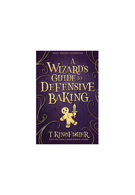 A Wizard's Guide To Defensive Baking
