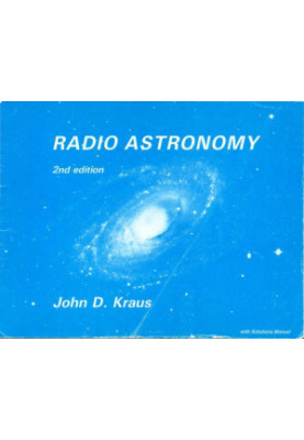 Radio Astronomy