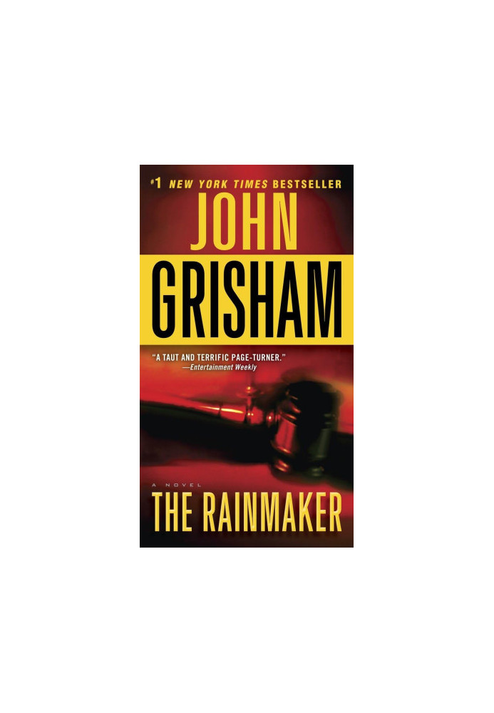 The Rainmaker