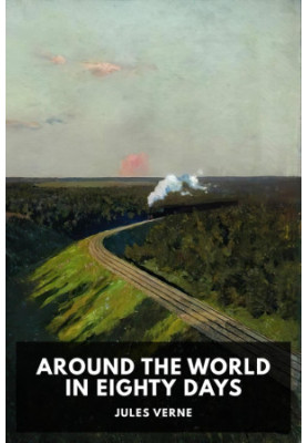 Around the World in Eighty Days