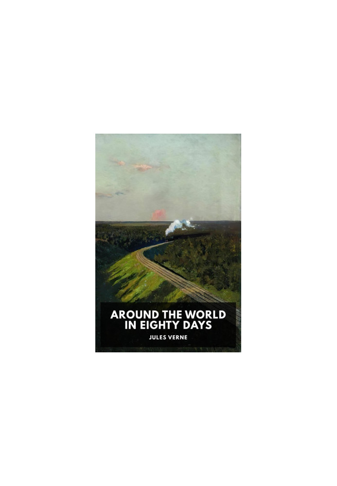 Around the World in Eighty Days