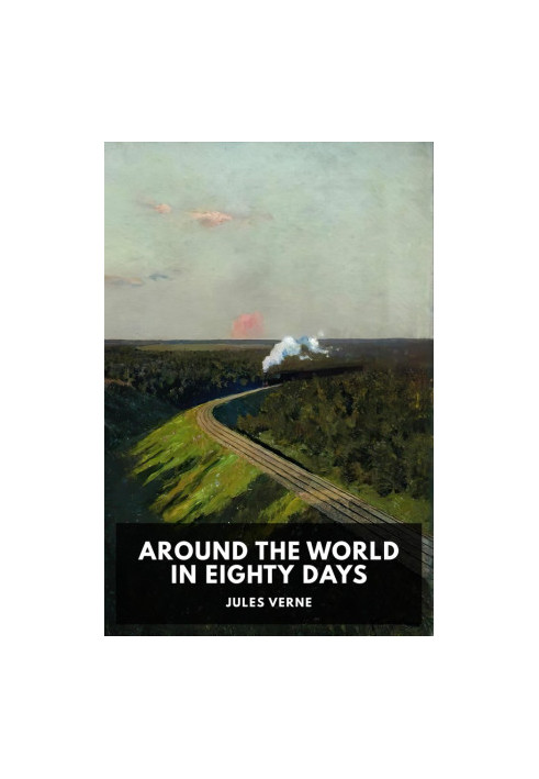 Around the World in Eighty Days