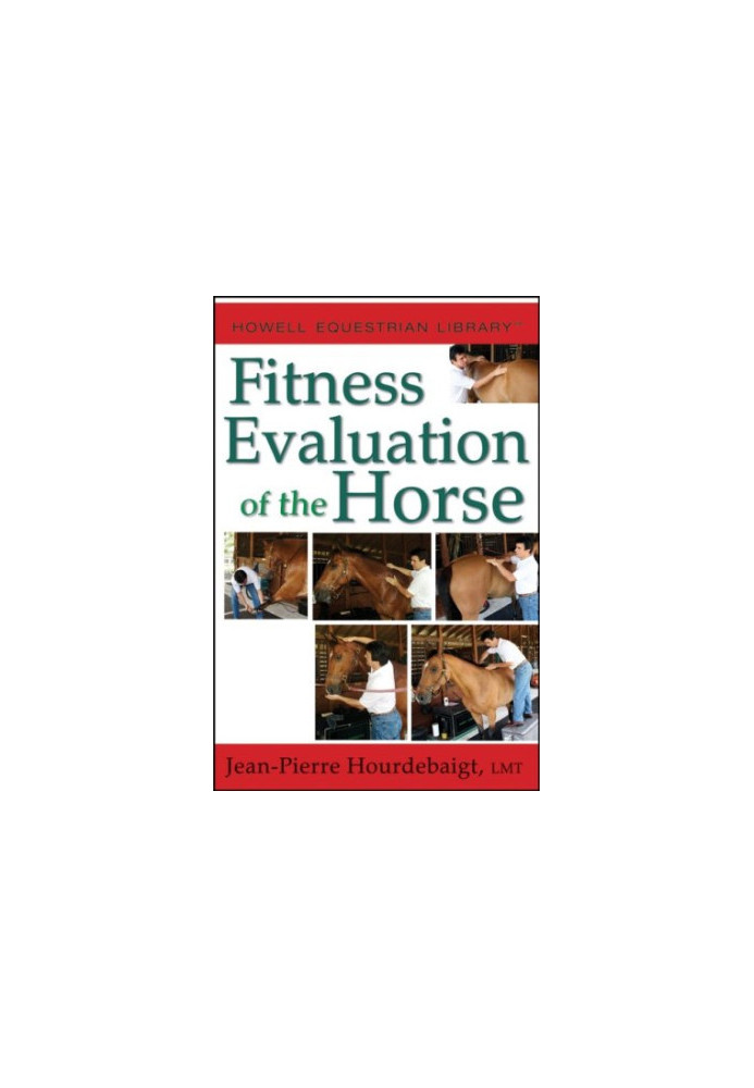 Fitness Evaluation of the Horse