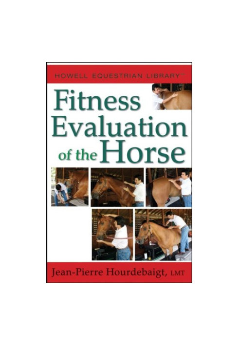 Fitness Evaluation of the Horse