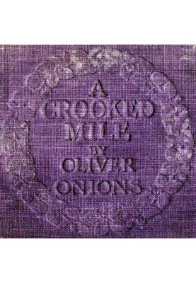 A Crooked Mile