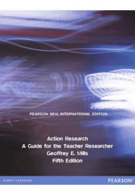 Action research: a guide for the teacher researcher