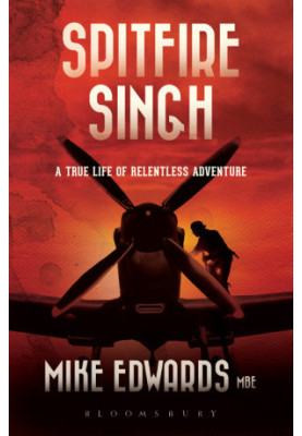 [Spitfire Singh 01] • Spitfire Singh