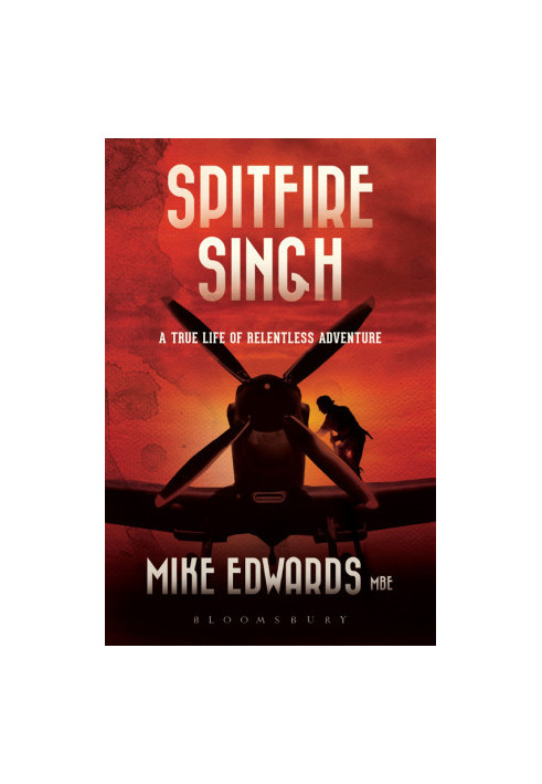 [Spitfire Singh 01] • Spitfire Singh
