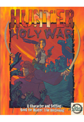 Holy War