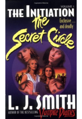 The Secret Circle 1 The initiation