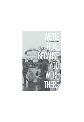 We're Here Because You Were There: Immigration and the End of Empire