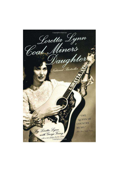 Loretta Lynn: Coal Miner's Daughter