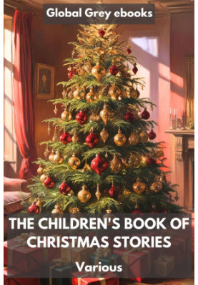 The Children's Book of Christmas Stories
