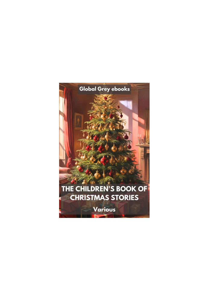 The Children's Book of Christmas Stories