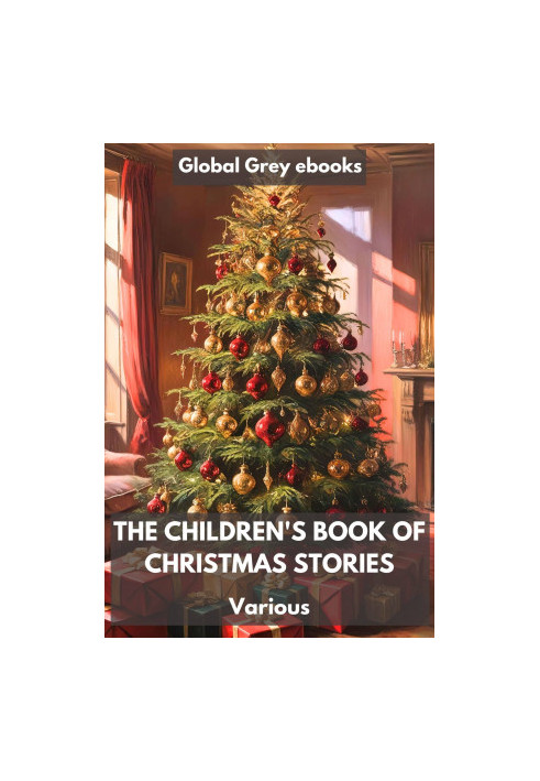 The Children's Book of Christmas Stories