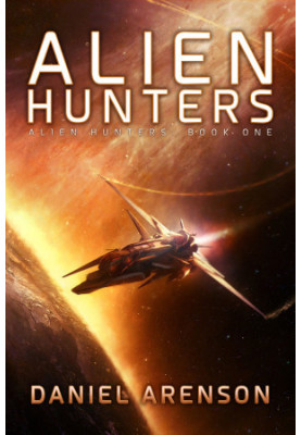 Alien Hunters
