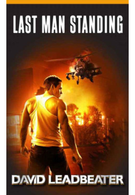 Matt Drake 08 - Last Man Standing