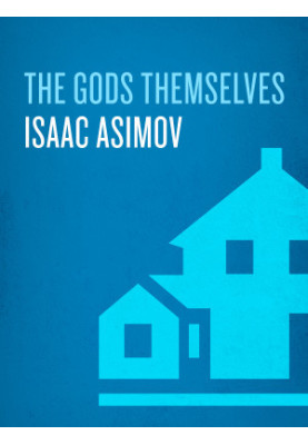 The Gods Themselves