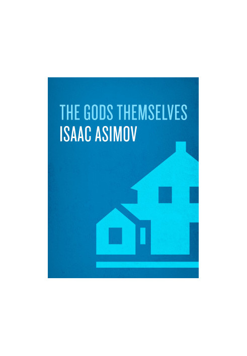 The Gods Themselves