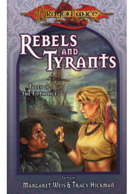 Rebels and Tyrants