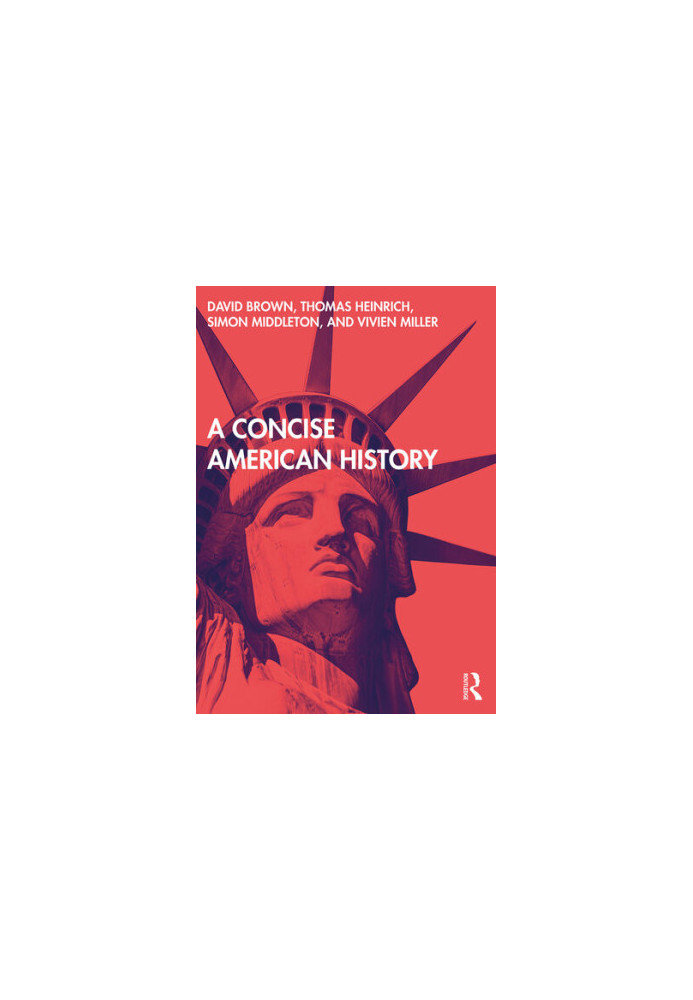 A Concise American History