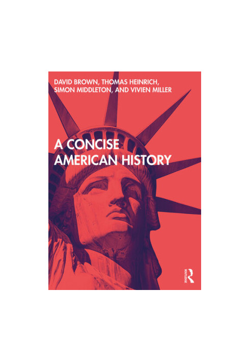 A Concise American History