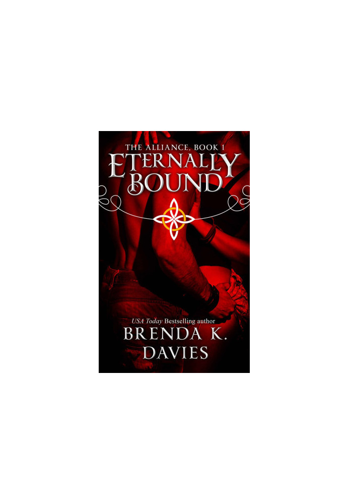 [The Alliance 01] • Eternally Bound