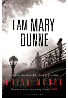 I am Mary Dunne