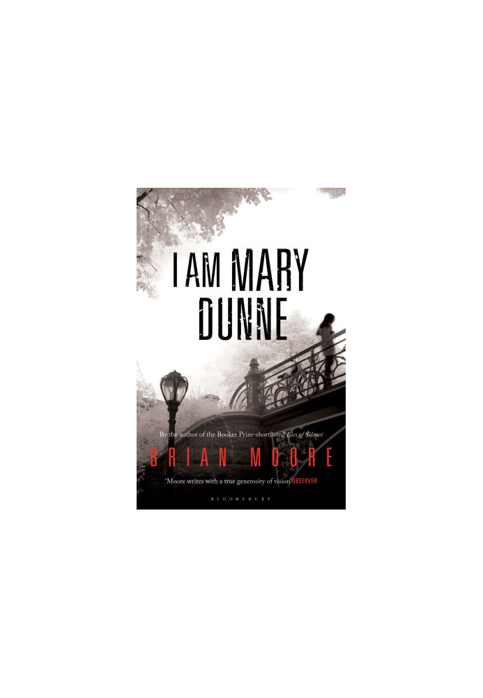I am Mary Dunne