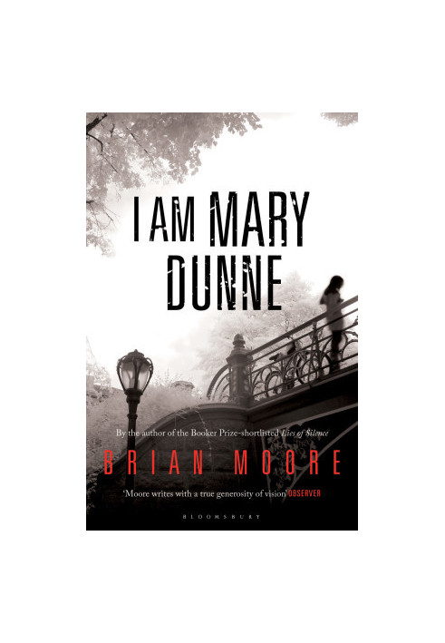 I am Mary Dunne