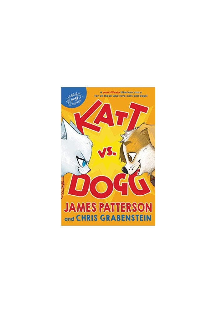 Katt vs. Dogg