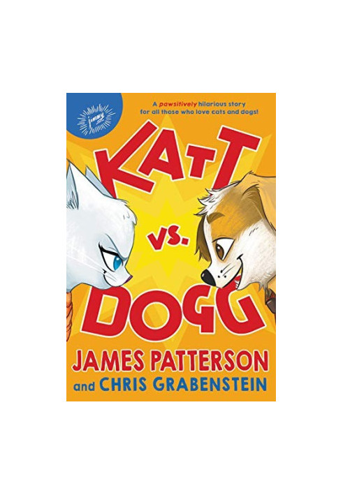 Katt vs. Dogg