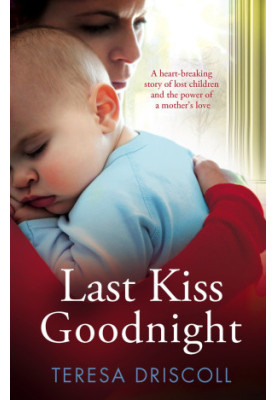Last Kiss Goodnight