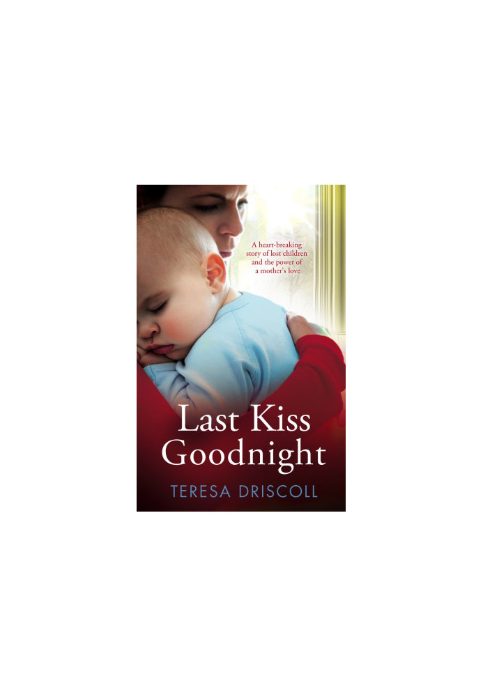 Last Kiss Goodnight