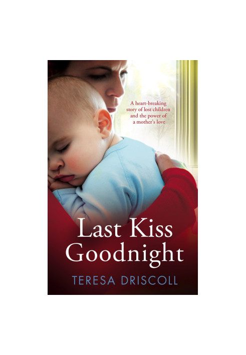 Last Kiss Goodnight