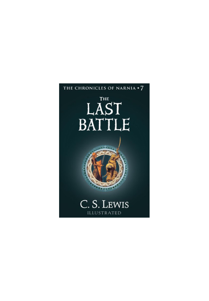 The Last Battle