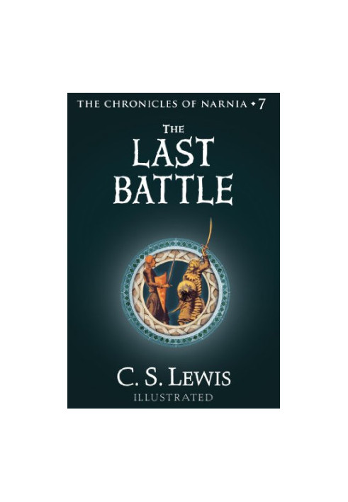 The Last Battle
